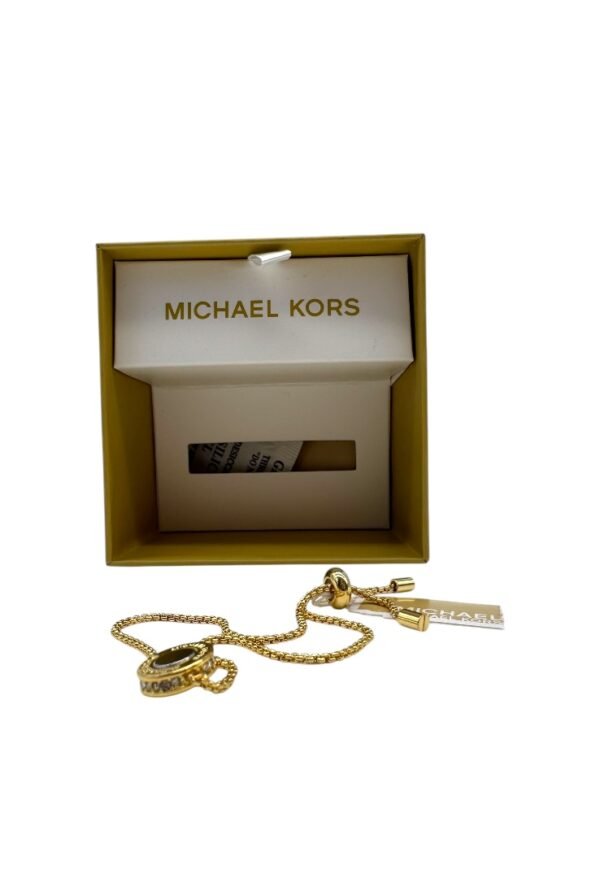MICHAEL KORS - BRACELET FULTON - Image 8